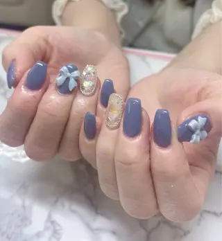 ネイル kouca  nail所属・コウ カnail💅のネイルデザイン