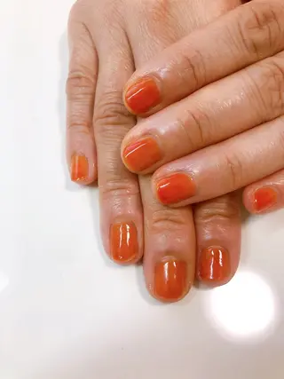ネイル デ・アイム「nail salon MIMIPARUN」所属・ナリス化粧品 MIMIPARUNのネイルデザイン