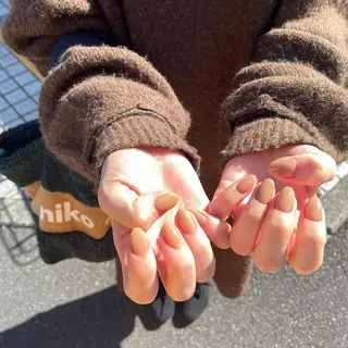 キッズ ネイル feey ⁑erinaのネイルデザイン