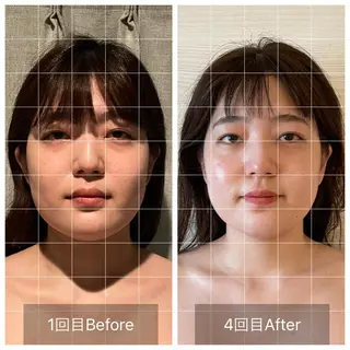 🌈Gemini 新大阪🌈の眉毛・アイブロウイメージ