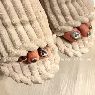 ネイル melu所属・melu yukikoのネイルデザイン