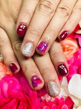 ネイル 酵素風呂　RA.RA所属・酵素風呂 RA.RAのその他イメージ