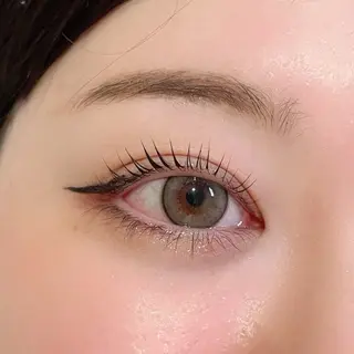 マツエク・マツパ eyelash salon Vifのマツエク・マツパデザイン