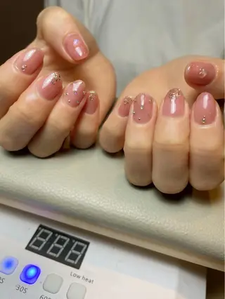 ネイル エステティックサロン Liente(リアンテ）所属・Hashimoto .のエステ・リラクイメージ