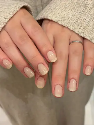 ネイル salon madre Sakiのネイルデザイン