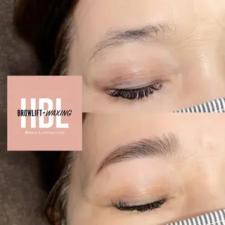 アイブロウ eyelash NOLZAの眉毛・アイブロウイメージ