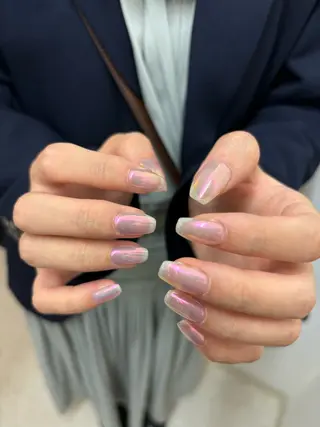 ネイル Nail Salon Raize+所属・KASAI Kのネイルデザイン