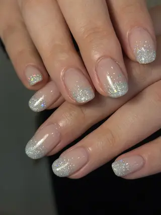 ネイル neouv所属・NEOUV_ mikuのネイルデザイン