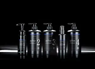 綾香 /透明感カラーのヘアスタイル