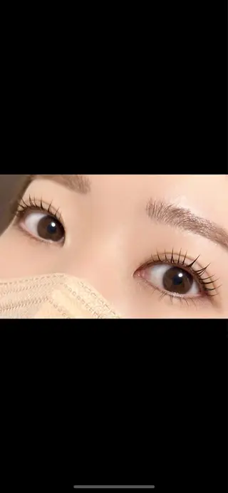 マツエク・マツパ whim所属・whim eyelashのマツエク・マツパデザイン