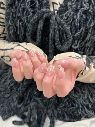 ネイル Nailsalon Fave/Rinaのネイルデザイン