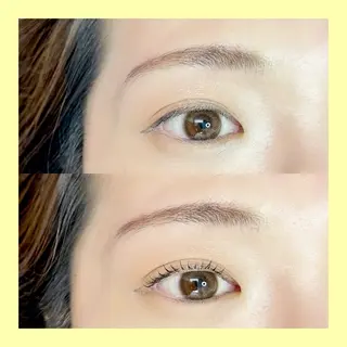 マツエク・マツパ eyelash kau'iのマツエク・マツパデザイン