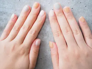 ネイル ConneQt所属・ETHOSENSE. kimikaのネイルデザイン