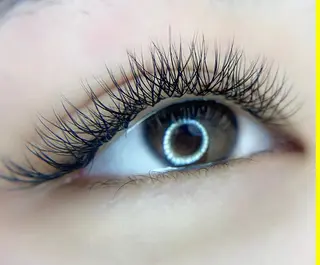 マツエク・マツパ Ci ara🍒のマツエク・マツパデザイン