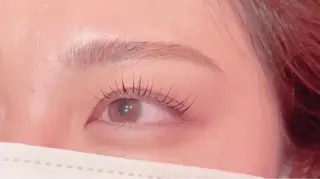 マツエク・マツパ 黒島 茉美のマツエク・マツパデザイン