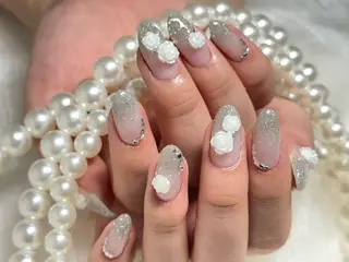 ネイル RIn 🎀のネイルデザイン