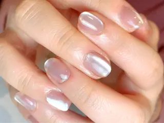 ネイル プライベートサロン Rのネイルデザイン