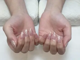 ネイル ちー 💛のネイルデザイン