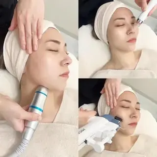 ✨美肌水光✨ アトリエリュバンのエステ・リラクイメージ