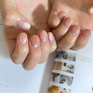 ネイル pointillé .ayaのネイルデザイン