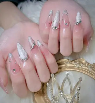 ネイル ヒナネイルサロン所属・Hina ネイルサロンのネイルデザイン