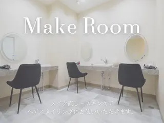 関 友希のエステ・リラクイメージ