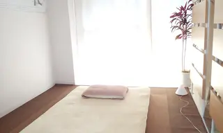 足ふみ 仮面のエステ・リラクイメージ