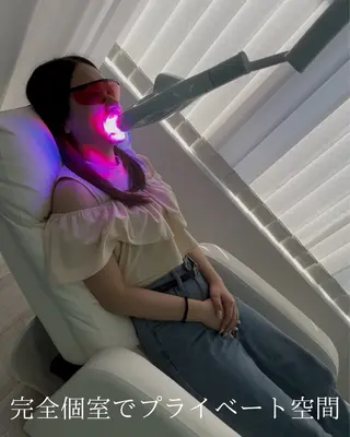 メンズ キッズ プラチナム ビューティー横須賀店のその他イメージ