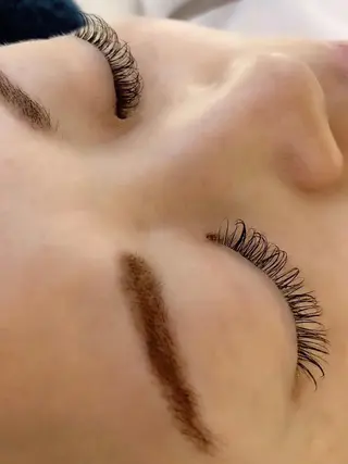 マツエク・マツパ LED/パリエク Yukariのマツエク・マツパデザイン