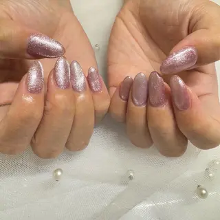 ネイル 🫧Lily 船橋 森🫧のネイルデザイン