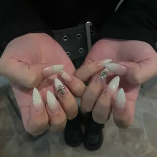 ネイル WOLTOKYO 渋谷/RIAのネイルデザイン