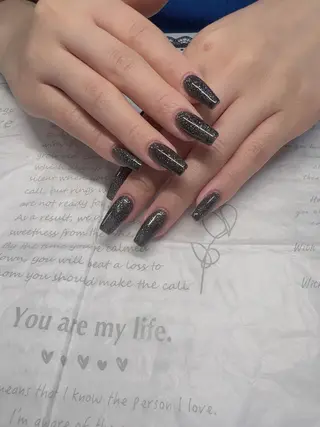 ネイル Anna Yayoi 💫のネイルデザイン