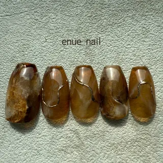 ネイル Vel.nail所属・Vel.nail🧸 natsumiのネイルデザイン