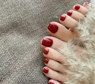 ネイル かすみ ✨のネイルデザイン