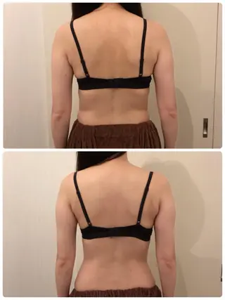 山戸雅代 ~θTHETA~のエステ・リラクイメージ