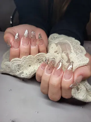 ネイル Nail salon Coco所属・Nail salon Coco【溝の口駅】のネイルデザイン