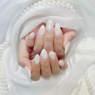 ネイル WISTERIA aisaのネイルデザイン