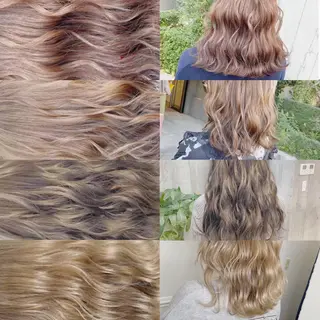 カラー 🤎🧸ショート職人 戸田 竜斗🧸🤎のヘアスタイル