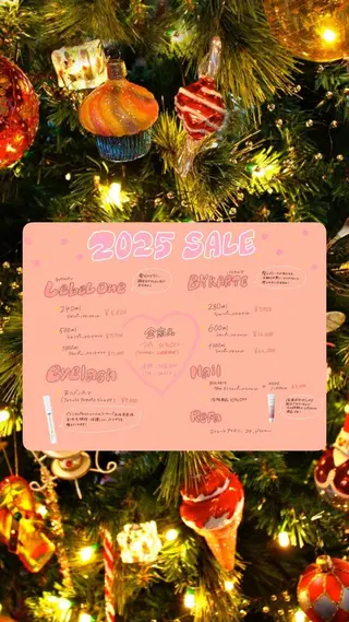 マツエク・マツパ ZAZA YUKAのヘアスタイル