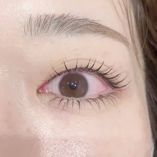 マツエク・マツパ gioia池袋店所属・gioia 根津のマツエク・マツパデザイン