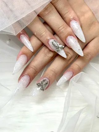 ネイル KARMA 大竹のネイルデザイン