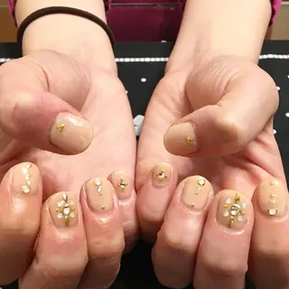 ネイル 🌈KANÅKO 🌈のネイルデザイン