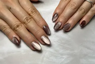 ネイル ネイルサロン Bebeのネイルデザイン