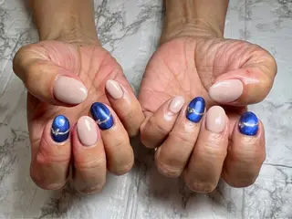 ネイル ❤︎MN❤︎ モンのエステ・リラクイメージ