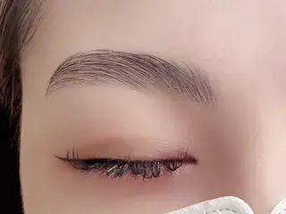 アイブロウ Koa💜ᩚ Reinaのマツエク・マツパデザイン