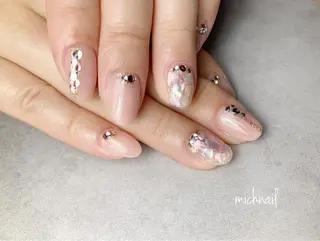 ネイル eni. by michのネイルデザイン