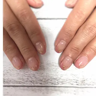 ネイル yu kaのネイルデザイン