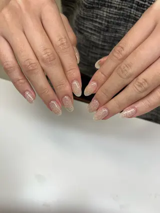 ネイル ELAN NAIL所属・Ran ...のネイルデザイン