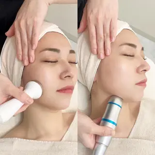 ✨美肌水光✨ アトリエリュバンのエステ・リラクイメージ