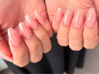 ネイル Salute本店 🦋仲原里佳のネイルデザイン